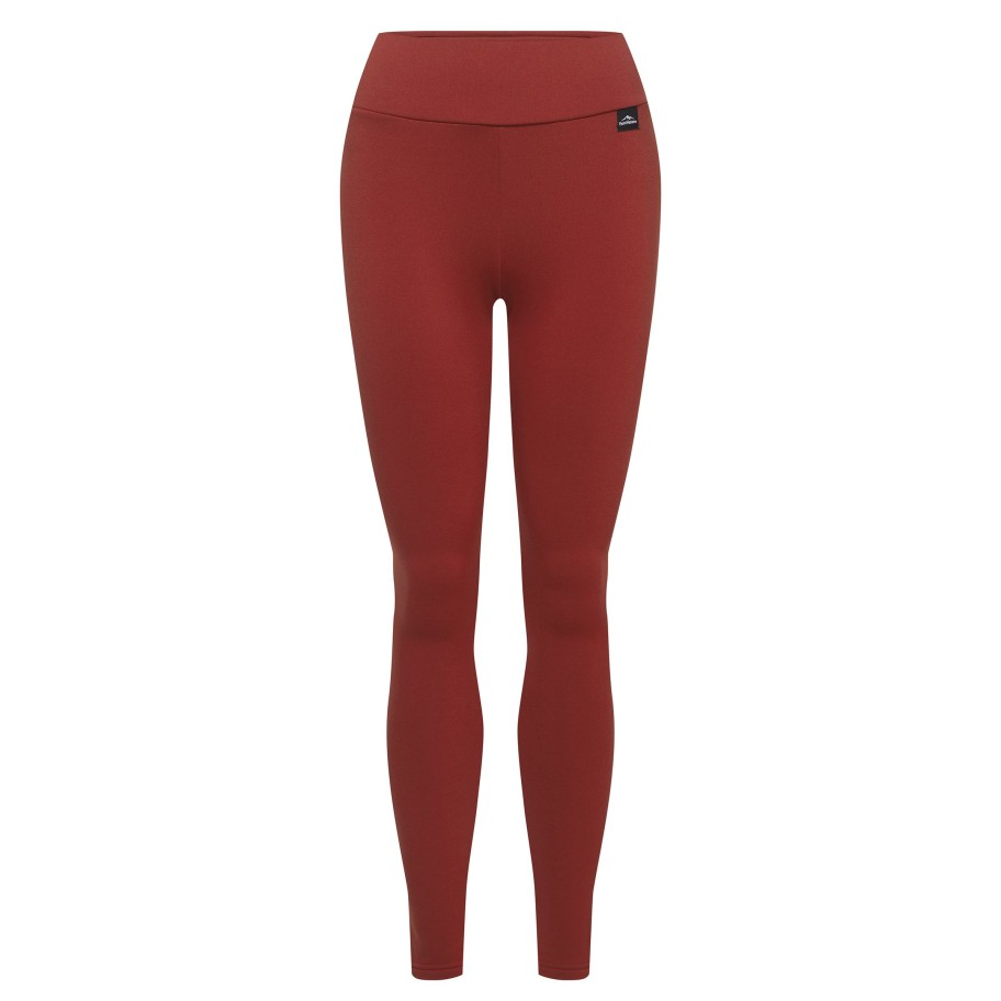 Odziez Fjord Nansen Bielizna | Getry Vik Leggings Women