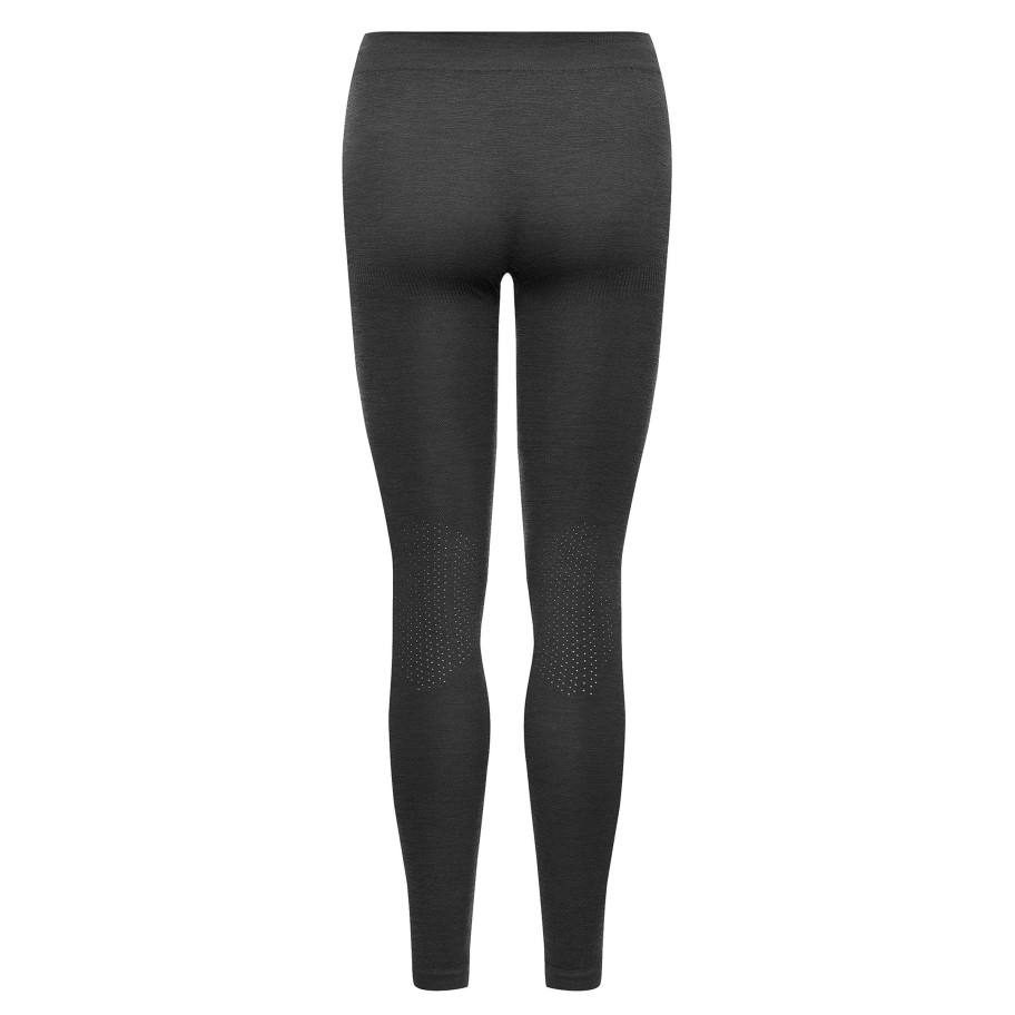 Odziez Fjord Nansen Bielizna | Getry Oxiva Merino Leggings Women