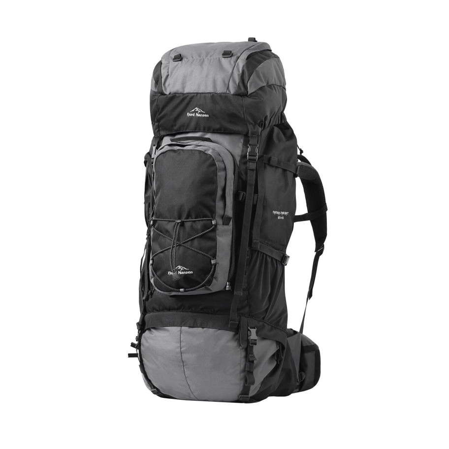 Plecaki Fjord Nansen | Plecak Nanga Parbat 85+10 Solid