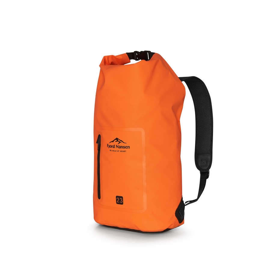 Plecaki Fjord Nansen | Plecak Adventure Backpack 23L