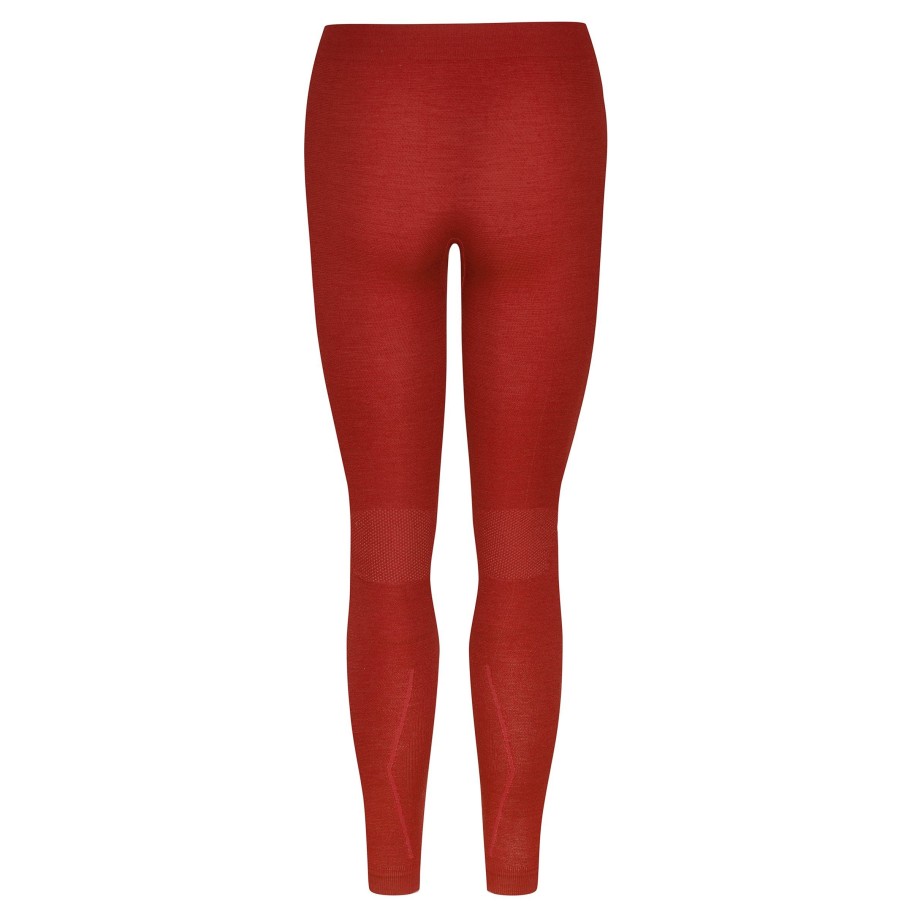 Odziez Fjord Nansen Bielizna | Leginsy Merino Leggings Women