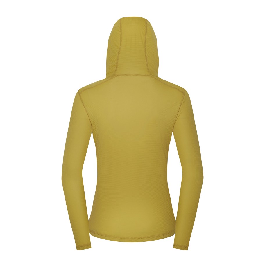 Odziez Fjord Nansen Bielizna | Koszulka Rix Unisex Hooded