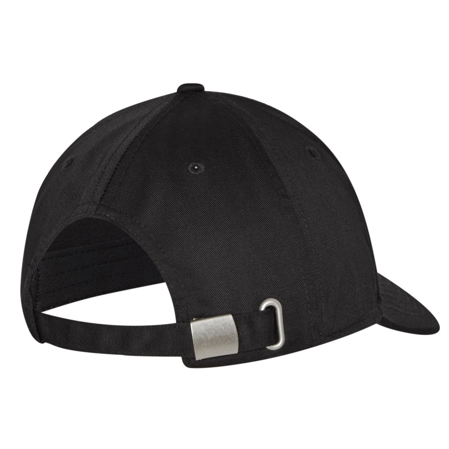 Odziez Fjord Nansen Czapki Letnie | Czapka Oslo Cap Black