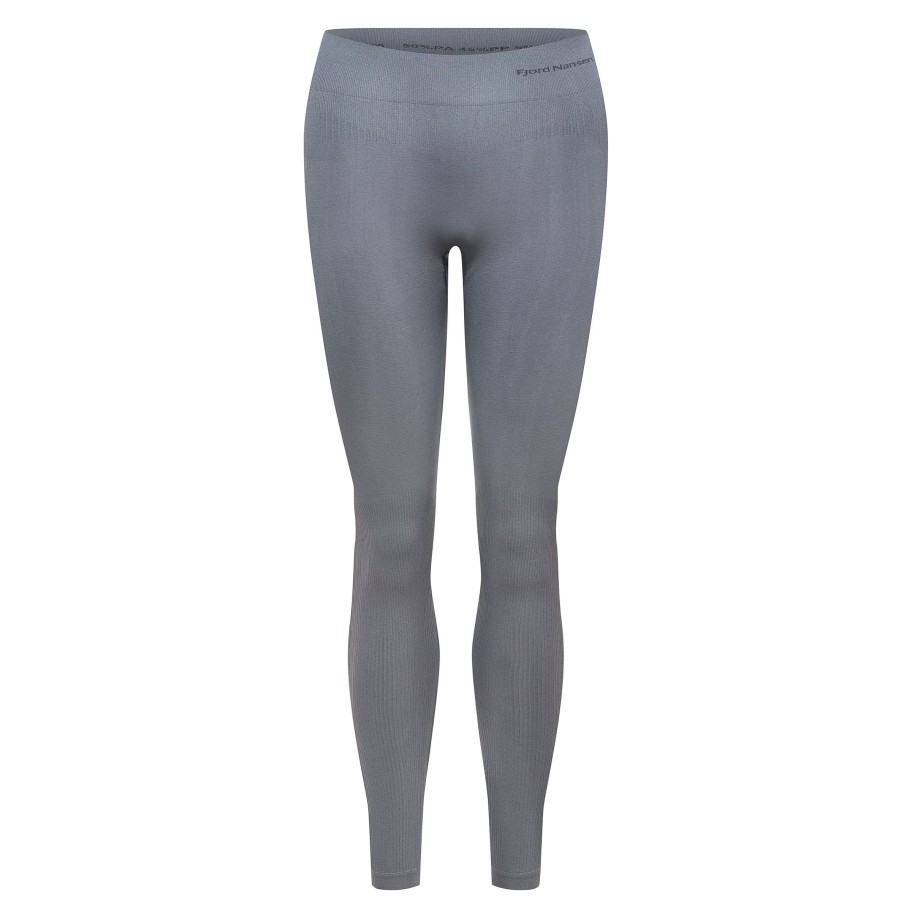 Odziez Fjord Nansen Bielizna | Leginsy Riffe Leggings Women