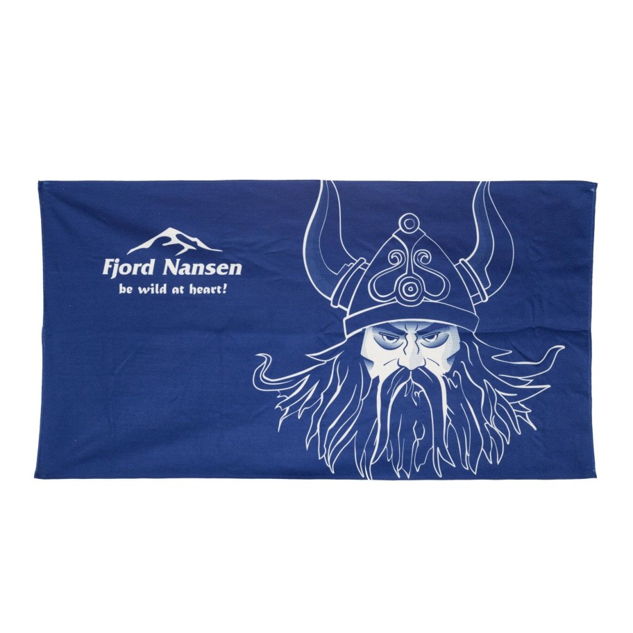 Akcesoria Fjord Nansen Reczniki | Recznik Viking Towel