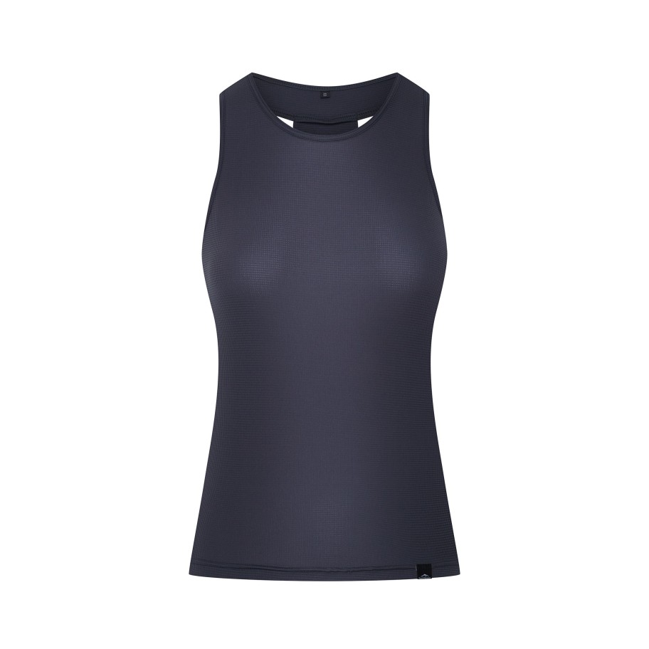 Odziez Fjord Nansen Koszulki | Koszulka Rix Sports Sleeveless Women