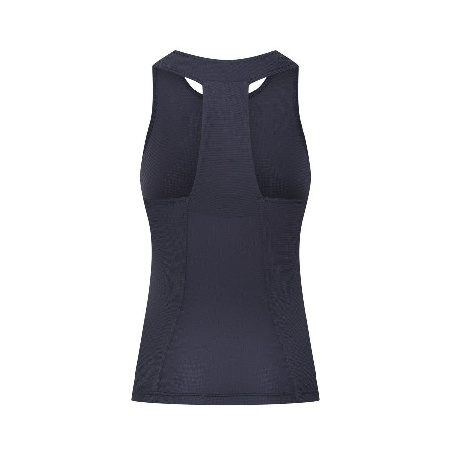 Odziez Fjord Nansen Koszulki | Koszulka Rix Sports Sleeveless Women