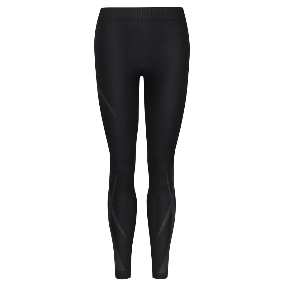 Odziez Fjord Nansen Bielizna | Legginsy Akka Leggings Women