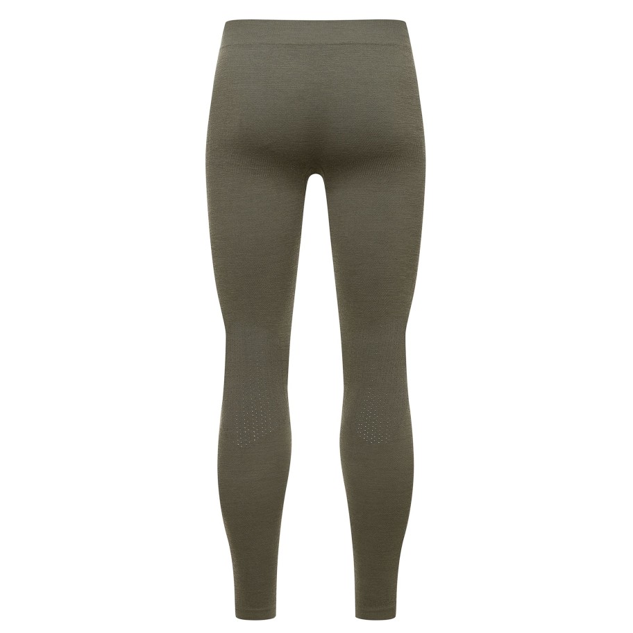 Odziez Fjord Nansen Bielizna | Getry Oxiva Merino Leggings