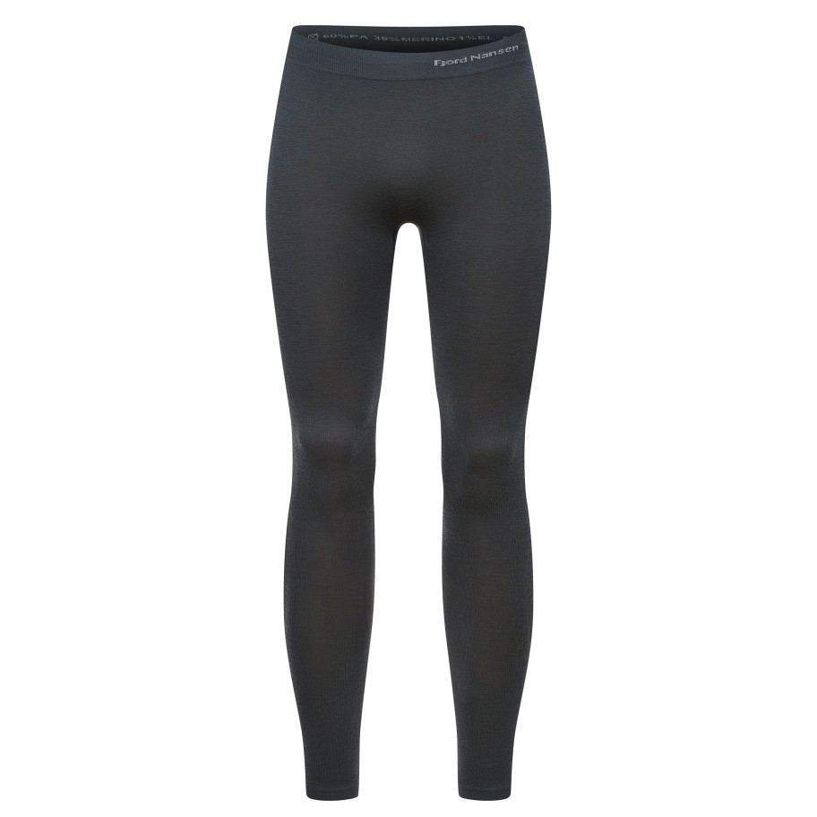 Odziez Fjord Nansen Bielizna | Getry Oxiva Merino Leggings