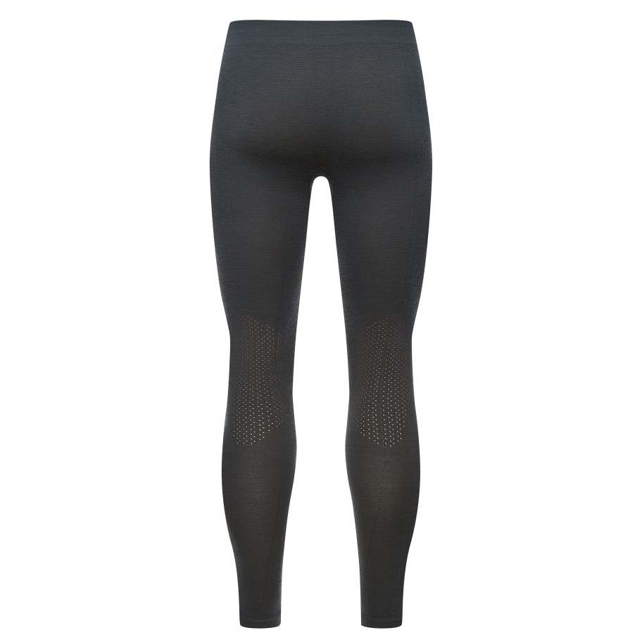 Odziez Fjord Nansen Bielizna | Getry Oxiva Merino Leggings