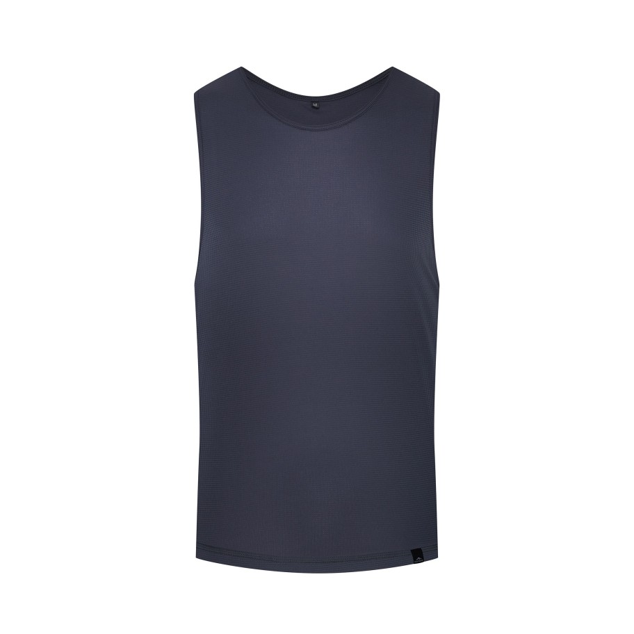 Odziez Fjord Nansen Koszulki | Koszulka Rix Sports Sleeveless Men