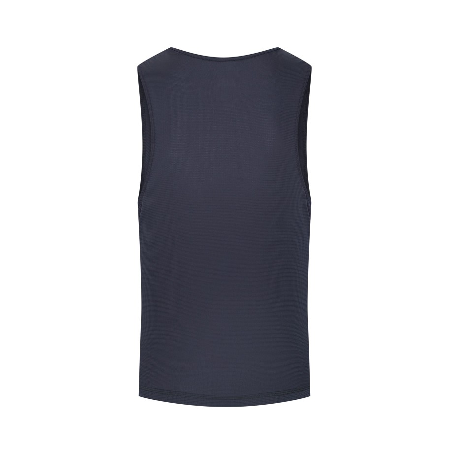 Odziez Fjord Nansen Koszulki | Koszulka Rix Sports Sleeveless Men