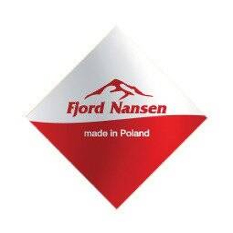 Odziez Fjord Nansen | Skarpety Mountain Kevlar