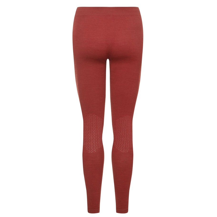 Odziez Fjord Nansen Bielizna | Getry Oxiva Merino Leggings Women