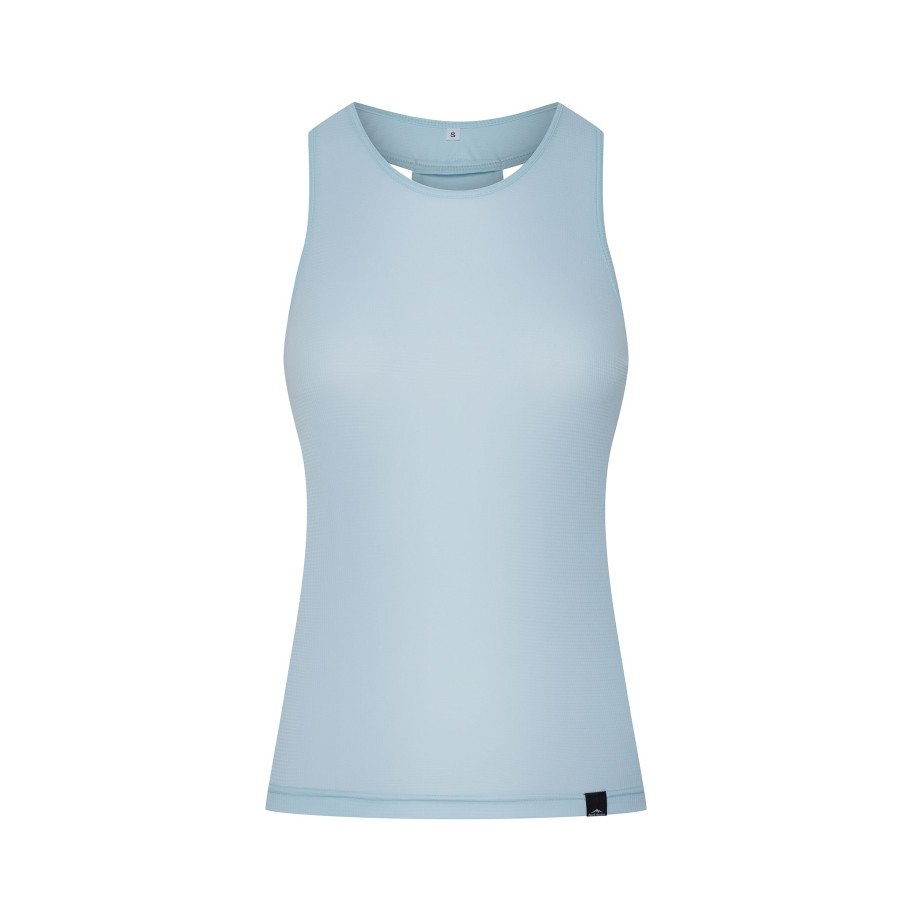 Odziez Fjord Nansen Koszulki | Koszulka Rix Sports Sleeveless Women