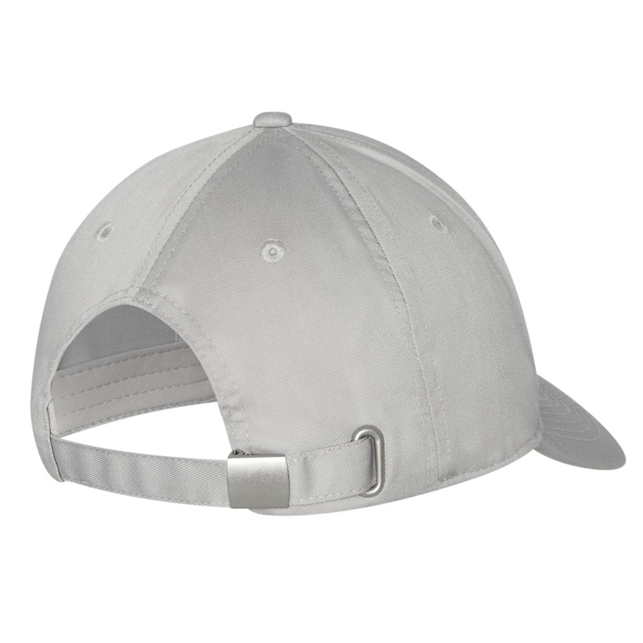 Odziez Fjord Nansen Czapki Letnie | Czapka Oslo Cap Grey