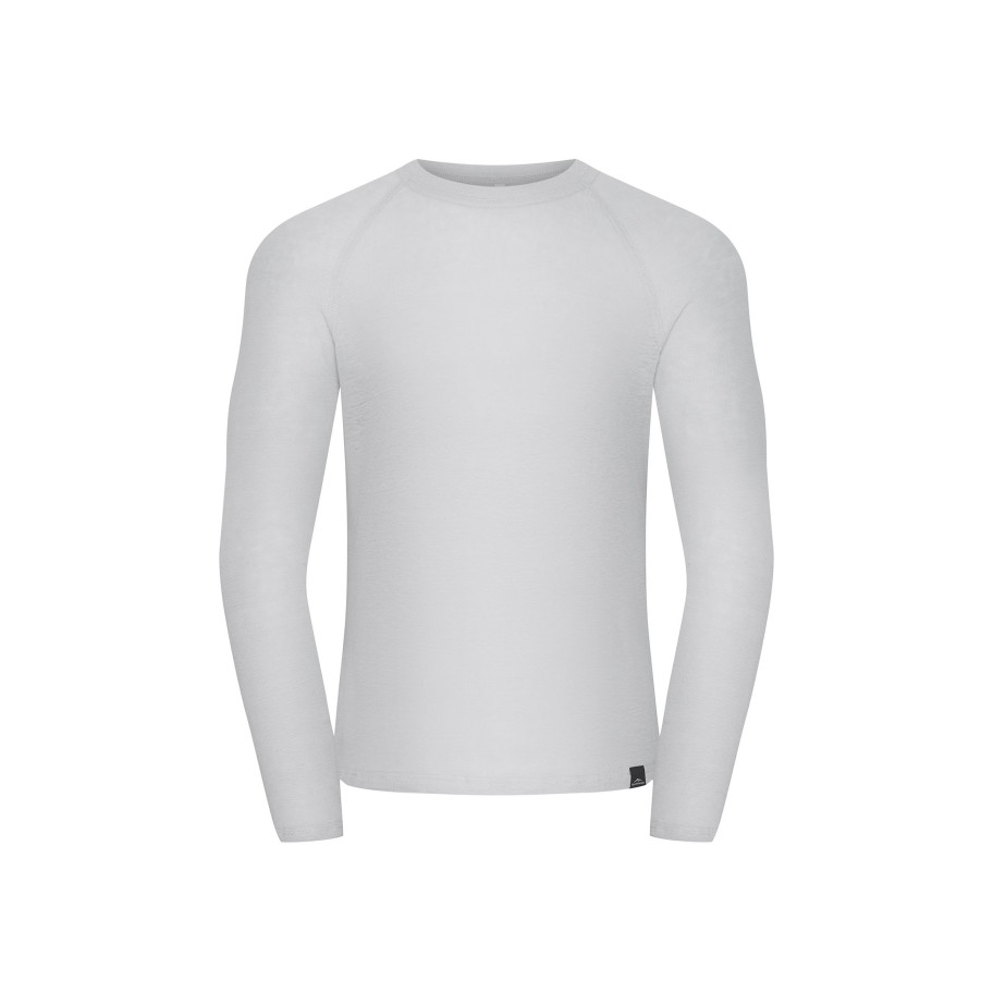 Odziez Fjord Nansen Koszulki | Koszulka Chilo Longsleeve Men