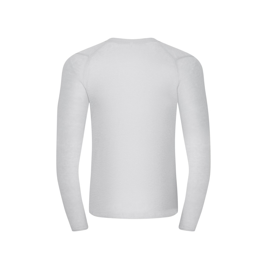 Odziez Fjord Nansen Koszulki | Koszulka Chilo Longsleeve Men