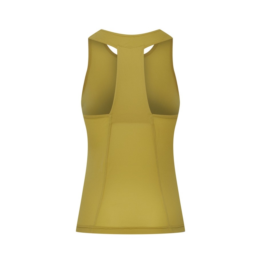 Odziez Fjord Nansen Koszulki | Koszulka Rix Sports Sleeveless Women