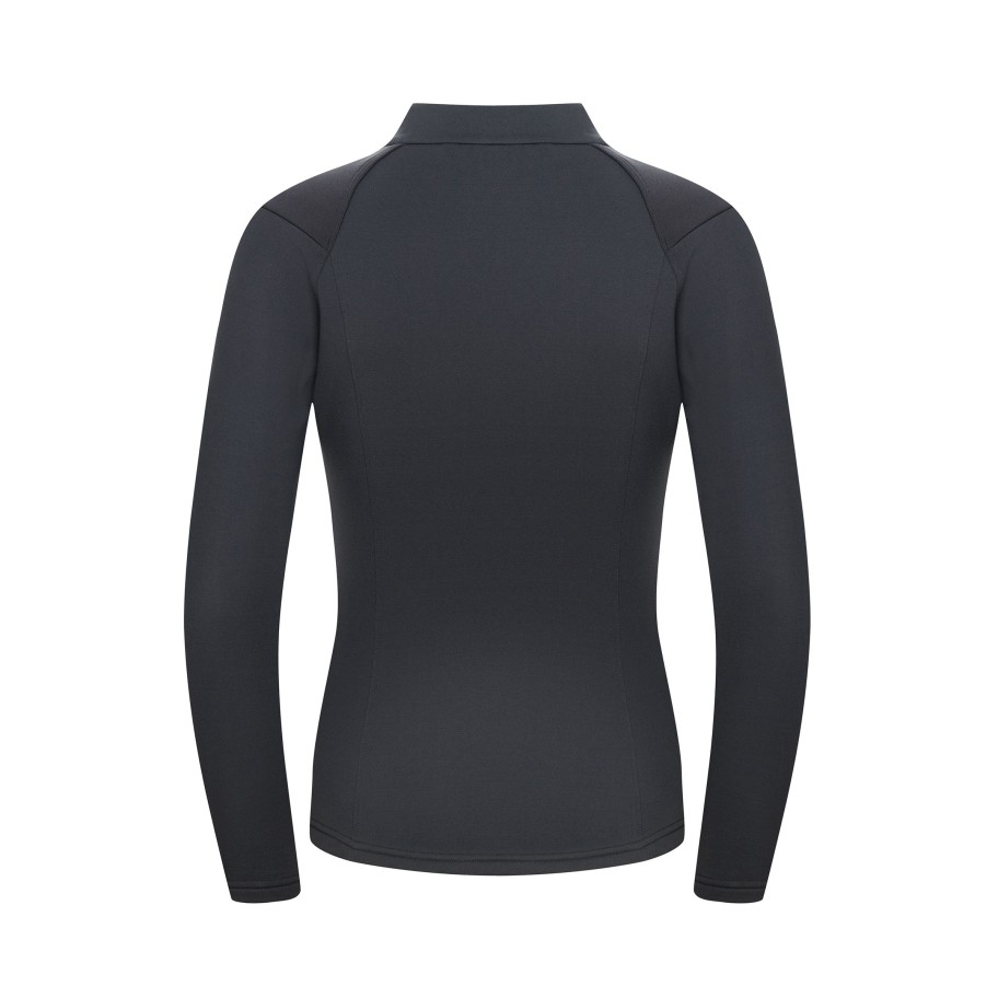 Odziez Fjord Nansen Bielizna | Bluza Vik 1/4 Zip Women