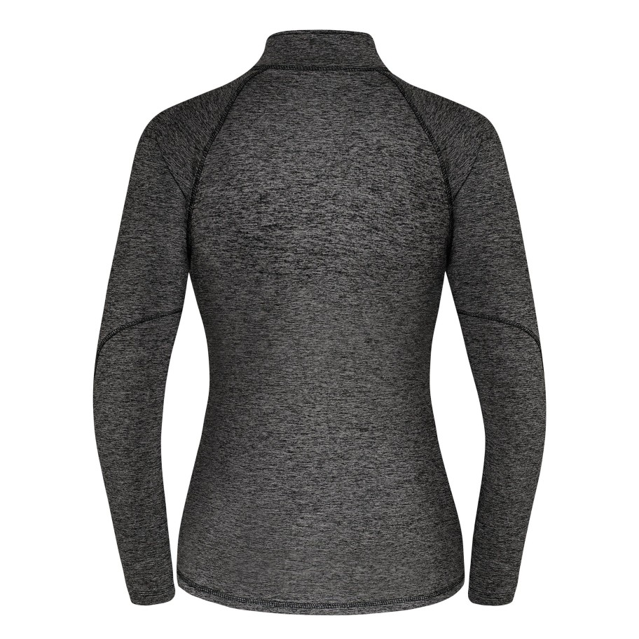 Odziez Fjord Nansen Bielizna | Bluza Hasvik Golf Women