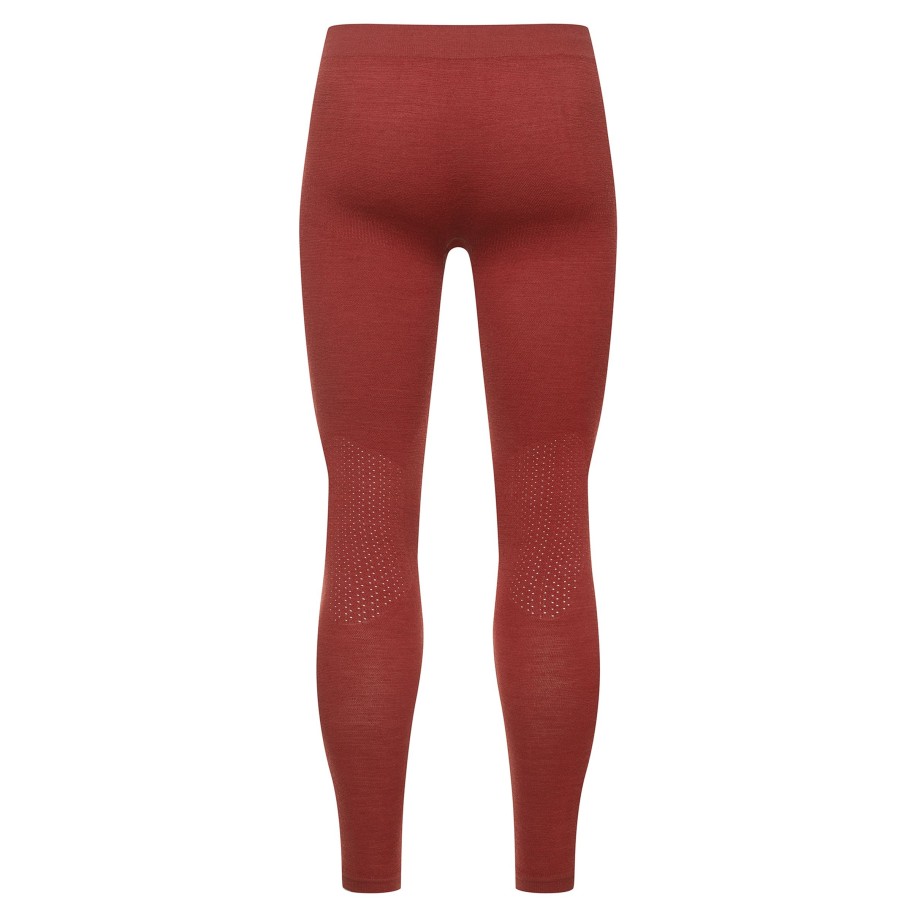 Odziez Fjord Nansen Bielizna | Getry Oxiva Merino Leggings