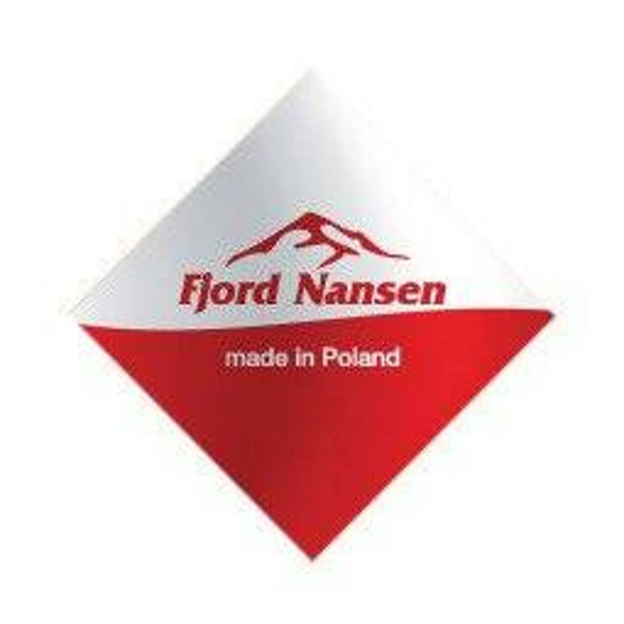 Odziez Fjord Nansen Szaliki, Chusty, Opaski, Kominiarki | Nieprzewiewna Maska Ice Wind Pro