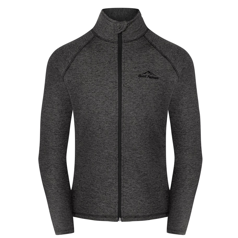 Odziez Fjord Nansen Bielizna | Bluza Hasvik Golf Men