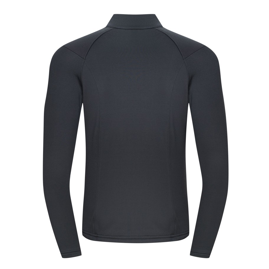 Odziez Fjord Nansen Bielizna | Bluza Vik 1/4 Zip Men