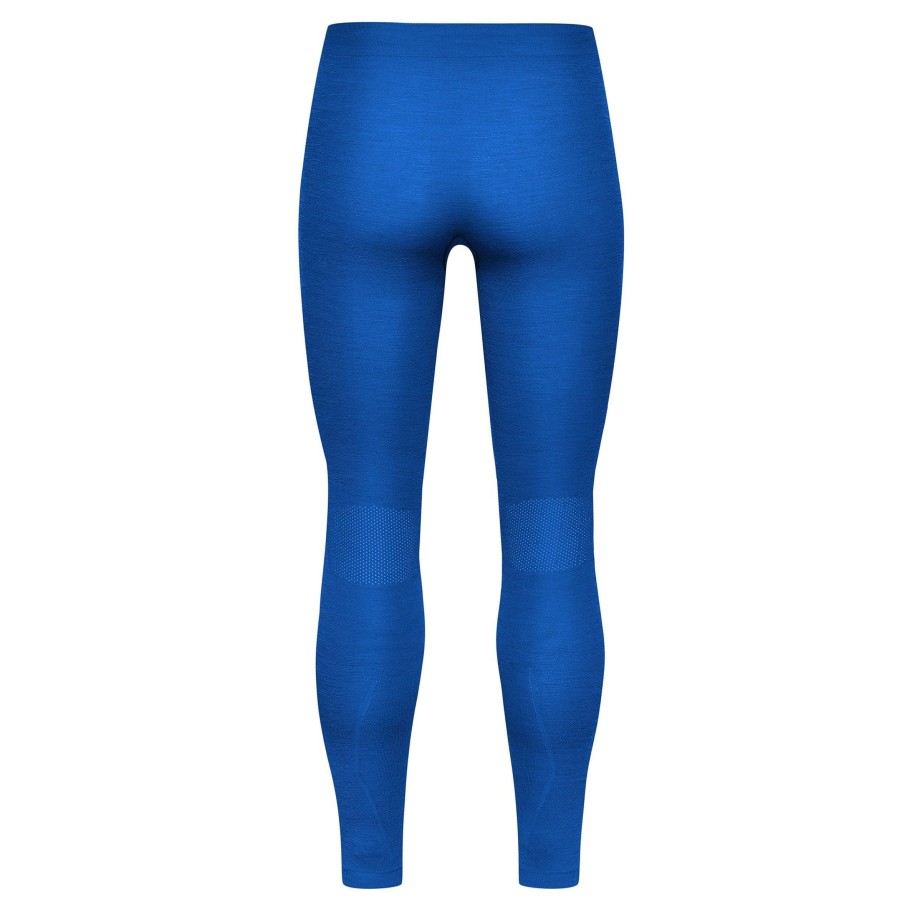 Odziez Fjord Nansen Bielizna | Leginsy Merino Leggings Men