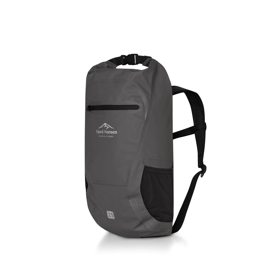 Plecaki Fjord Nansen | Wodoodporny Plecak Dry City Backpack 25L