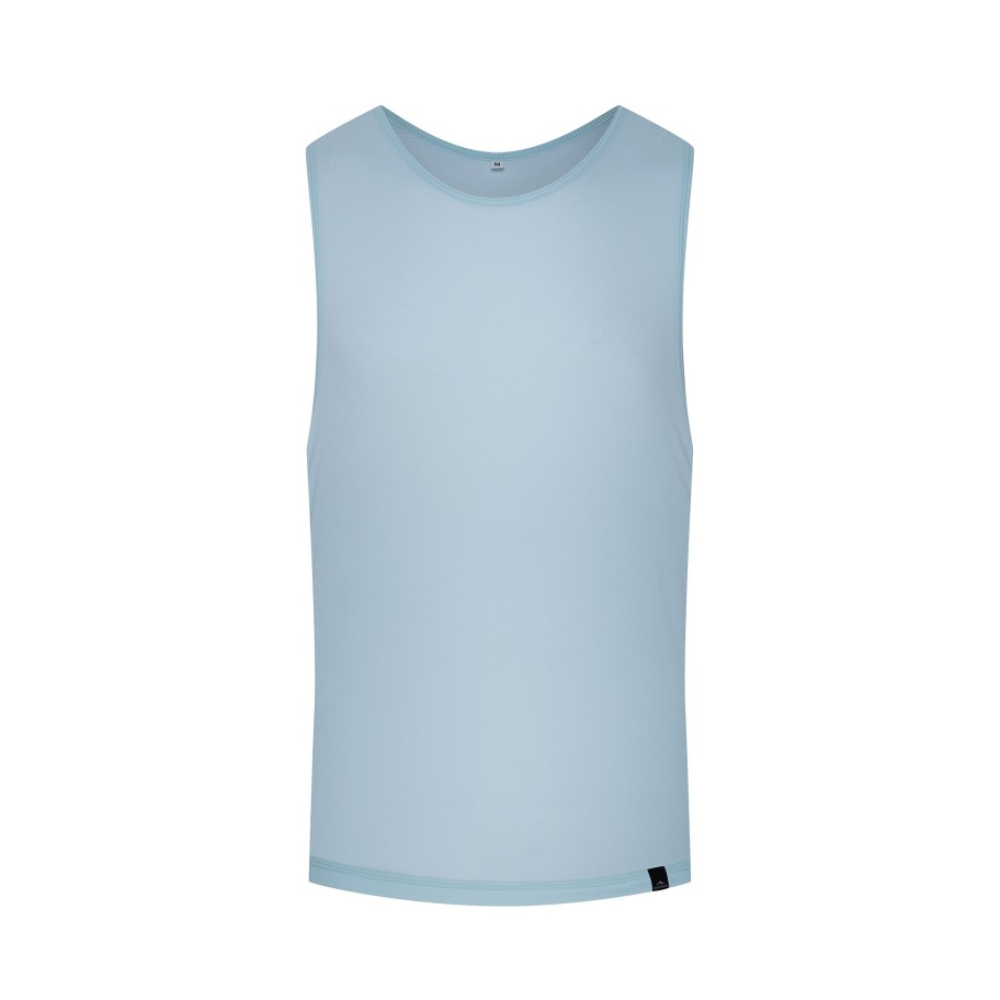 Odziez Fjord Nansen Koszulki | Koszulka Rix Sports Sleeveless Men