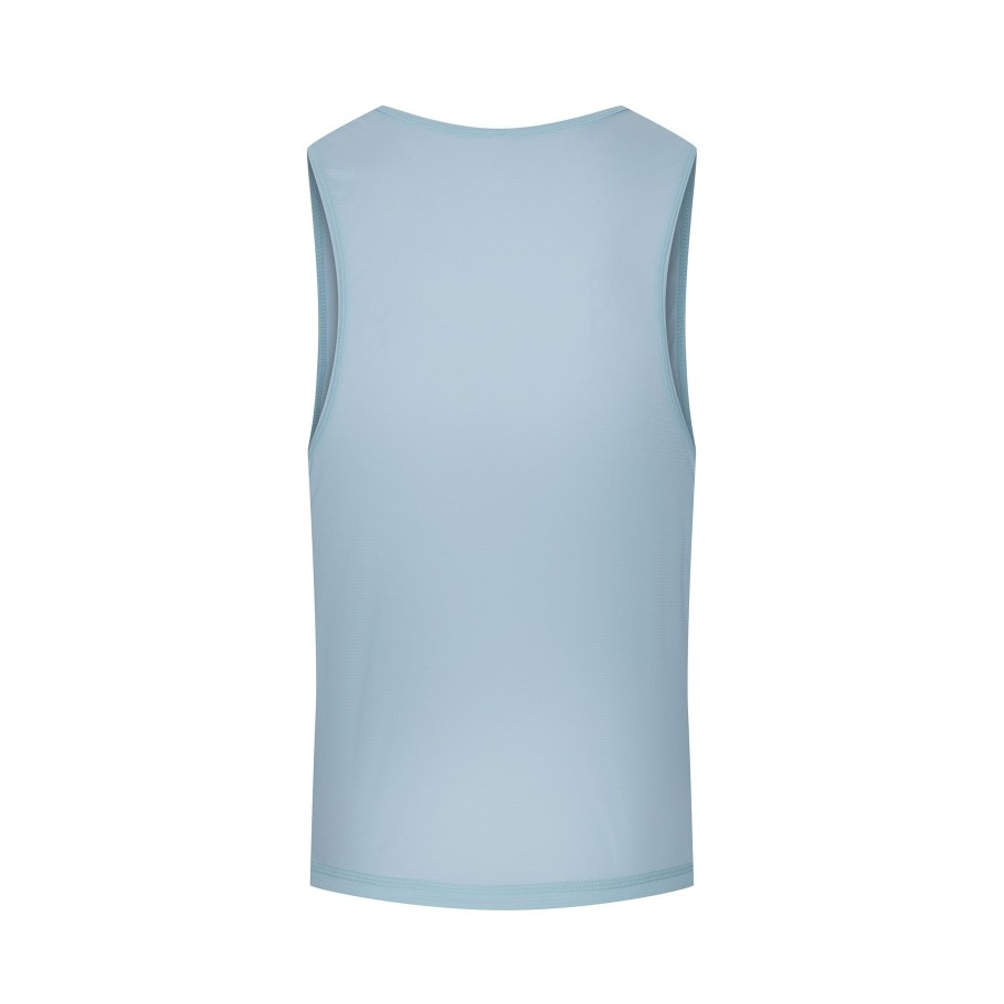 Odziez Fjord Nansen Koszulki | Koszulka Rix Sports Sleeveless Men