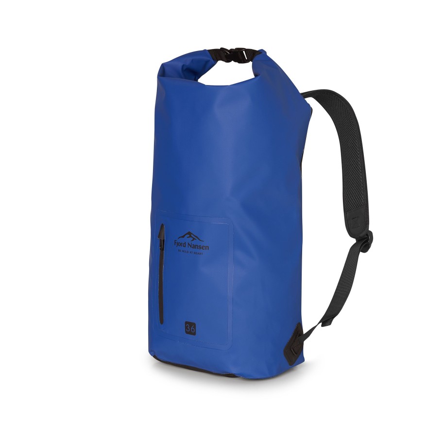 Plecaki Fjord Nansen | Plecak Adventure Backpack 36L