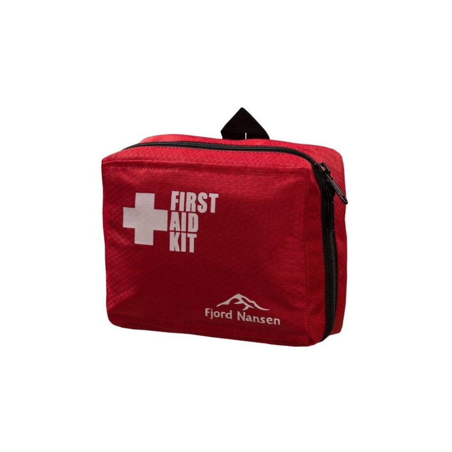 Akcesoria Fjord Nansen Inne | Apteczka First Aid Kit