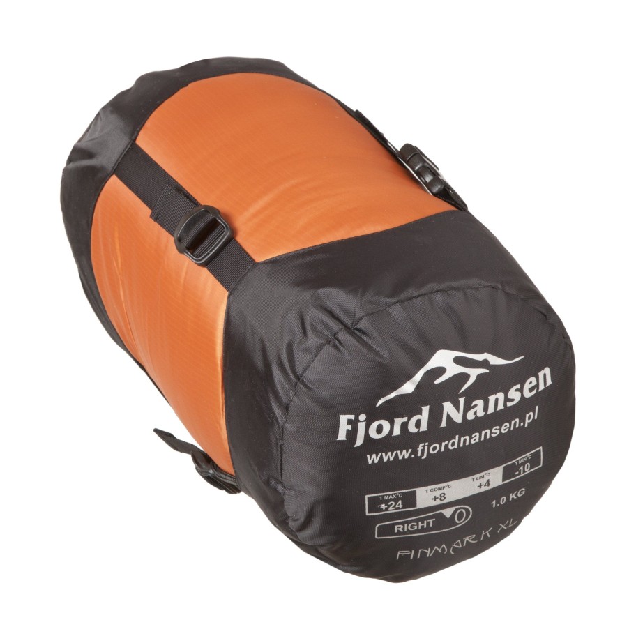 Spiwory Fjord Nansen | Spiwor Finmark Xl 4°C / 1000G