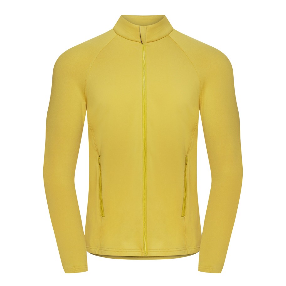 Odziez Fjord Nansen Bielizna | Bluza Vik Full Zip Men