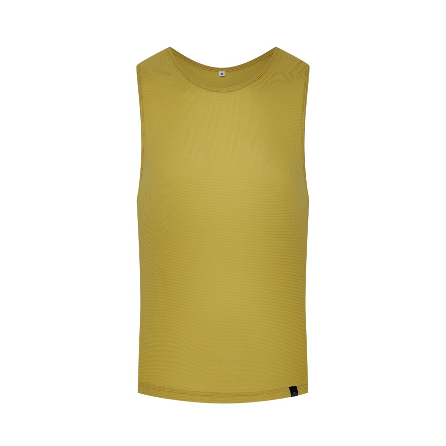 Odziez Fjord Nansen Koszulki | Koszulka Rix Sports Sleeveless Men