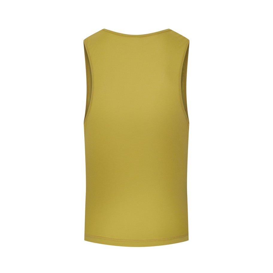 Odziez Fjord Nansen Koszulki | Koszulka Rix Sports Sleeveless Men